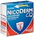 Nicoderm Stop Smoking Clear Nicotine Patch, Step 3-14 ct. Nicoderm Stop Smoking Clear Nicotine Patch, Step 3-14 ct.