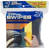 Eagle One 5010602 Tire Swipes - 2 Count