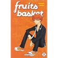 Fruits Basket, tome 3
