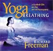 Yoga Breathing