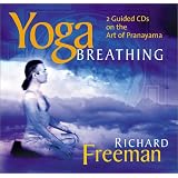 Yoga Breathing