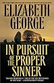In Pursuit of the Proper Sinner