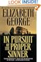 In Pursuit of the Proper Sinner