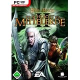 Der Herr der Ringe: Die Schlacht um Mittelerde IIvon "Electronic Arts GmbH"