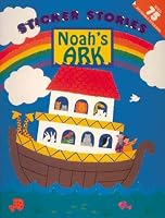 Noah's Ark (Sticker Stories)