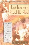Lest Innocent Blood Be Shed