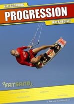 Kiteboarding Progression - Intermediate [DVD] [2005]