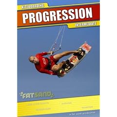 Progression [DVD]