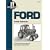 Ford Shop Manual Series 5000, 5600, 5610, 6600, 6610, 6700, 6710, 7000, 7600, 7610, 7700, 7710 (Fo-42)
