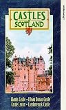 Castles Of Scotland - Glamis / Eilean Donan / Castle Levan / Caerlaverock [VHS]