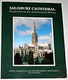 Salisbury Cathedral : perpectives on the architectural history