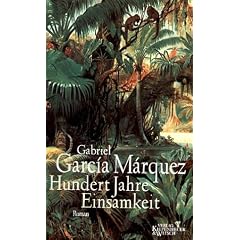 Hundert Jahre Einsamkeit