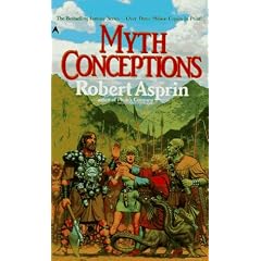 Myth Conceptions