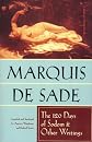 The 120 Days of Sodom and Other Writings