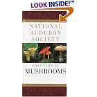 National Audubon Society Field Guide to North American Mushrooms (National Audubon Society... by  Gary H. Lincoff