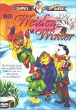 The Wind in the Willows [Region 2]
