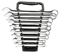 Fuller 426-1372 9 Piece 1/4-Inch to 3/4-Inch Combination Wrench Set