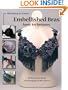 Embellished Bras: Basic Techniques