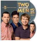 Two and a Half Men: The Complete Eigh...