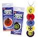 Refresh Your Car Hanging Power Gel -Summer Breeze