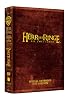 Der Herr der Ringe - Die zwei Türme [4 DVDs] (DVD)