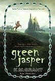Green Jasper (de Granville Trilogy)
