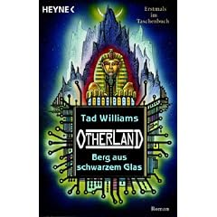 Otherland 03: Berg aus schwarzem Glas