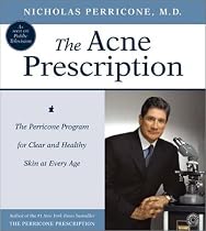The Acne Prescription Cd