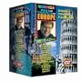 Rick Steves Best of Travels in Europe - Collector's Case