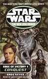 Star Wars: The New Jedi Order: Edge of Victory (Star Wars: The New Jedi Order, 7 & 8)
