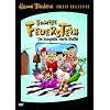 Familie Feuerstein - Die komplette vierte Staffel [Collector's Edition] [5 DVDs]