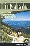 Search : Trinity Alps: Including Whiskeytown, Russian Wilderness, and Castle Crags Areas (Hiking and Backpacking)