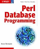 Perl Database Programming