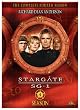 Stargate SG-1 Season 4  (Thinpak)