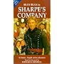 Sharpe's Company [VHS] [1994]