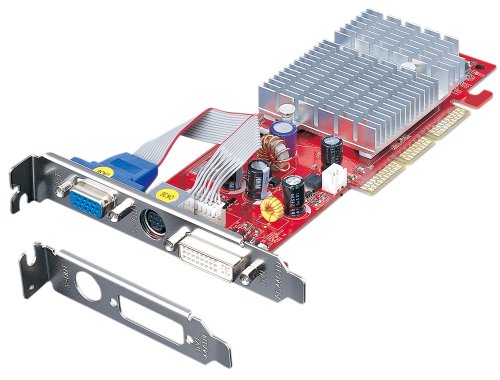 BUFFALO GX-6200/A128 DirectX9.0 AGP�O���t�B�b�N�{�[�h