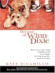 Because of Winn-Dixie