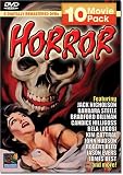 Horror 10 Movie Pack