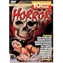 Horror 10 Movie Pack