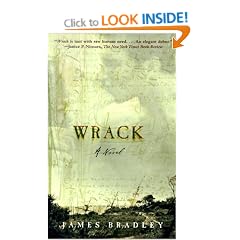 Wrack: A Novel
