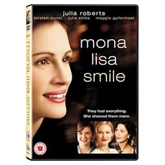 Mona Lisa Smile [DVD] [2004]