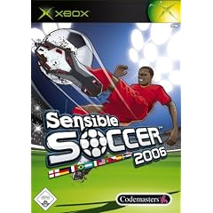 Sensible Soccer 2006