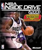 Eigenschaften Microsoft  / NBA Inside Drive 2000