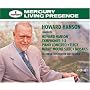 Howard Hanson conducts Howard Hanson