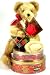 Be My Valentine Gift Tower