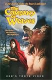 The Company of Wolves [VHS]