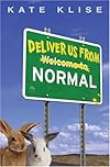 Deliver Us From Normal (Apple Signature)