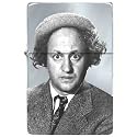 Three Stooges - Larry - Refillable Lighter