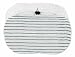 BISSELL Lift-Off Steam Mop Replacement Pads, 2Pk, 71X9A