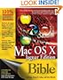 Mac OS X Bible, Jaguar Edition